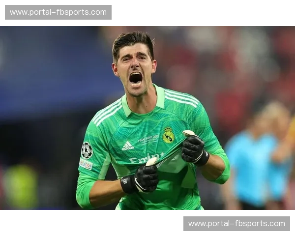 卢宁年轻门将潜力巨大 皇马未来门将位置的储备人选